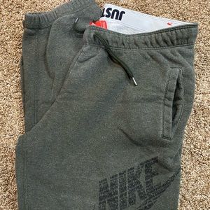 Nike sweatpants